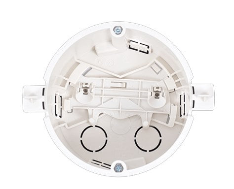 2N Indoor Talk flush-mounted box 100mm