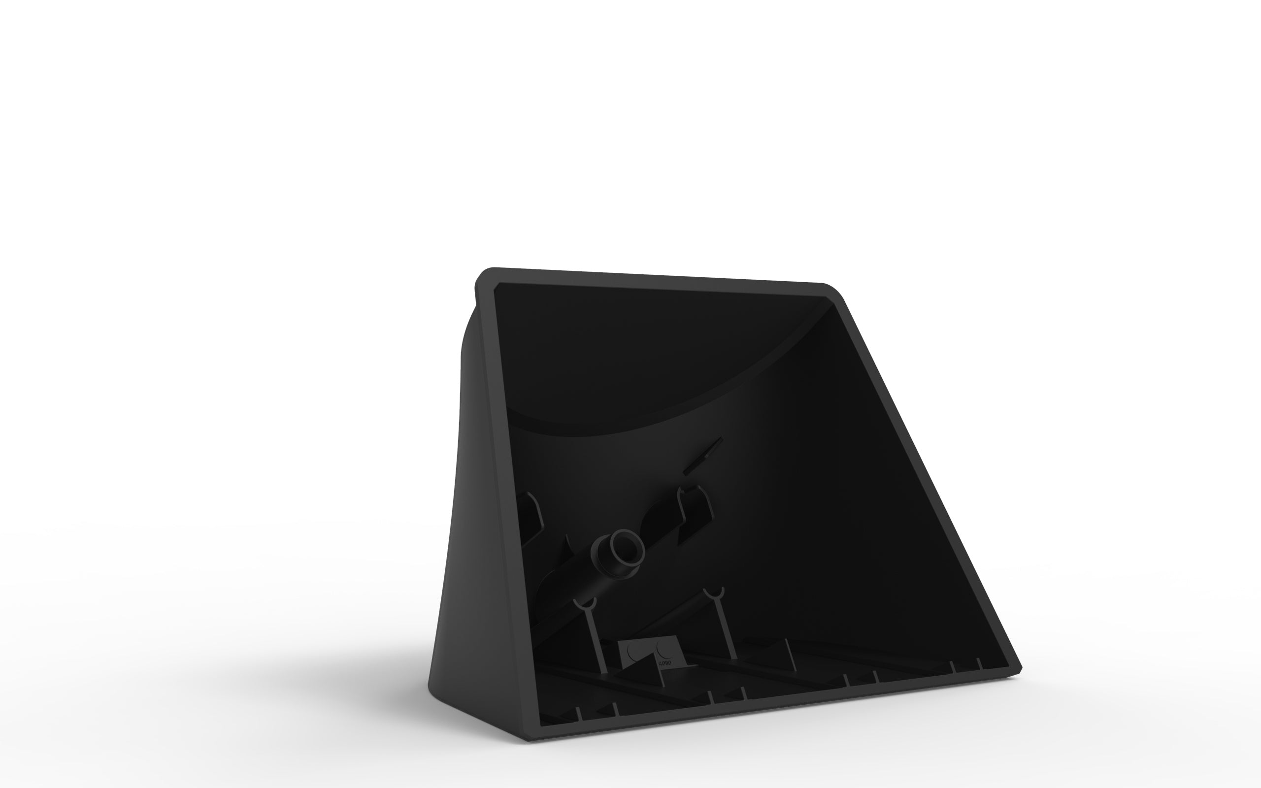 2N Indoor Unit Table Mount