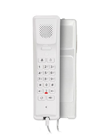2N IP Handset White