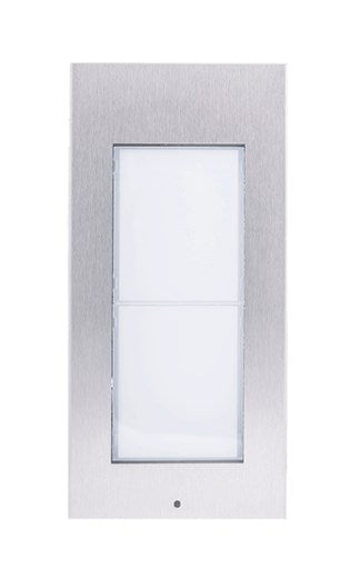 2N Infopanel Extender with bell button