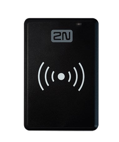2N External RFID Card Reader 125kHz Emarine