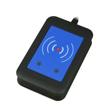 2N External RFID card reader 13.56MHz