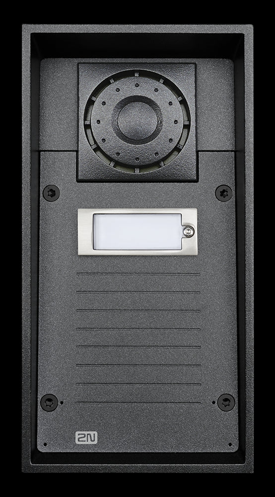 2N IP Force 1 Button