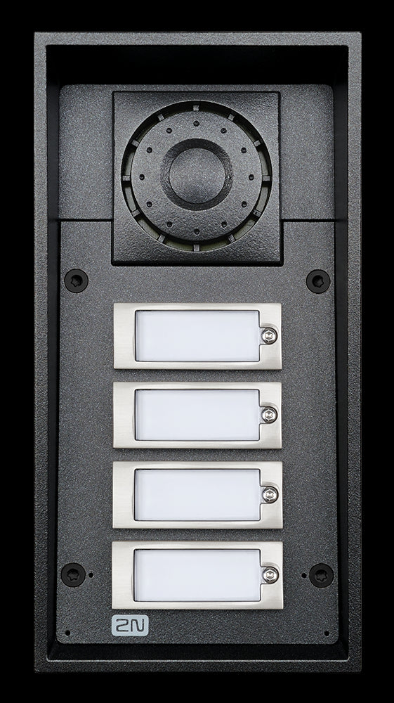 2N IP Force 4 buttons
