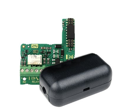 2N IP Force Set with sabotage contact