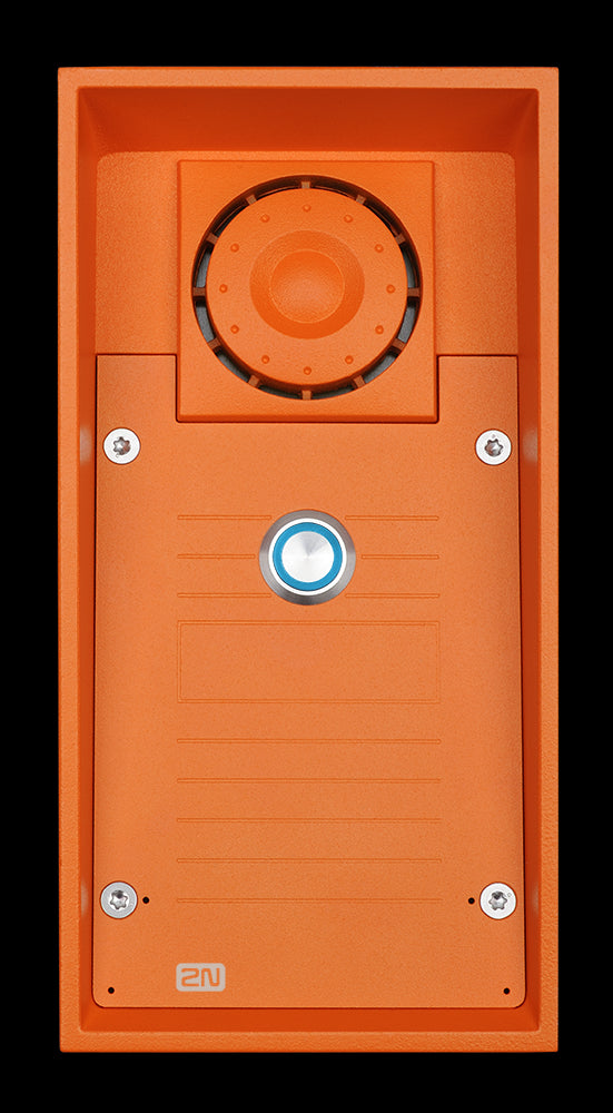 2N IP Safety 1 button