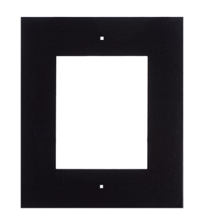 2N IP Verso - 1 module flush-mounted frame