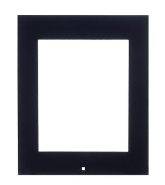 2N IP Verso - 1 module surface-mounted frame