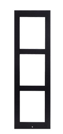 2N IP Verso - 3 module surface-mounted frame