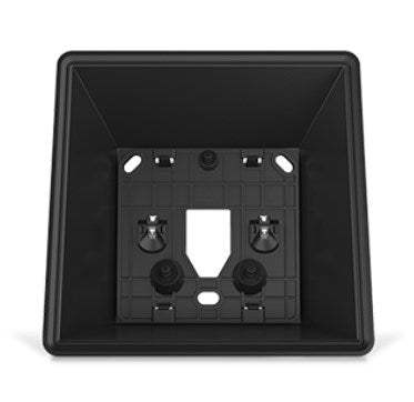 2N Wall mount for Indoor View and Compact
