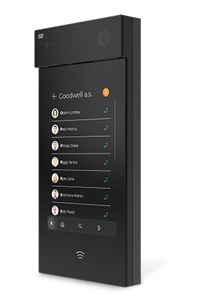 2N IP Style secured RFID