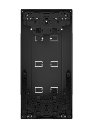 2N IP Style flush-mounted box