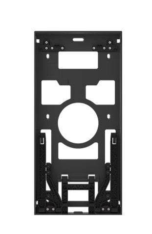 2N IP Style mounting plate surface-mounted