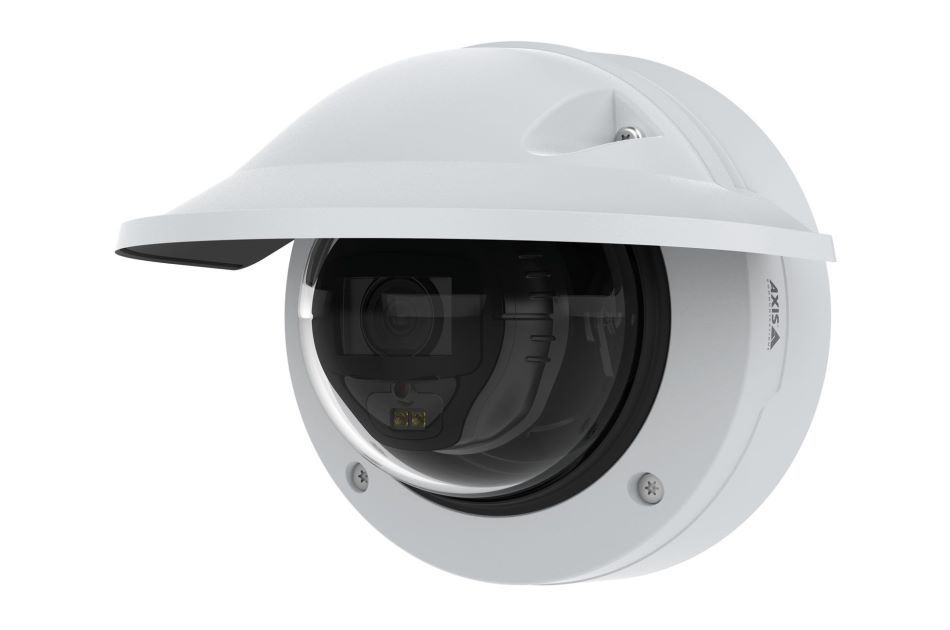 AXIS P3267-LVE Network Camera Fixed Dome 5MP