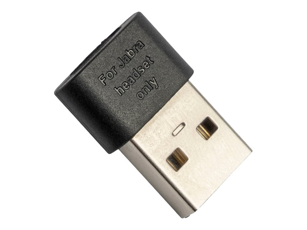 Jabra USB-C adapter (USB-C female to USB-A male)