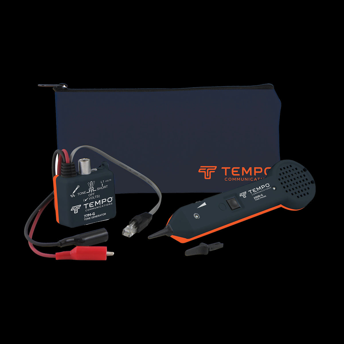 Tempo Communications 601K-G
