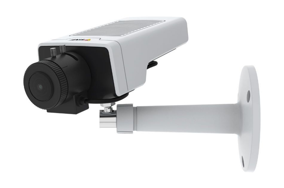 AXIS M1135 MKII Network Camera Box Type Mini 1080p