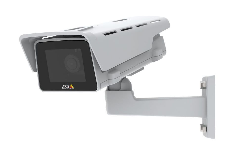 AXIS M1135-E MKII Network Camera Box Type Mini 1080p