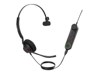 Jabra Engage 50 II Link UC Mono USB-A