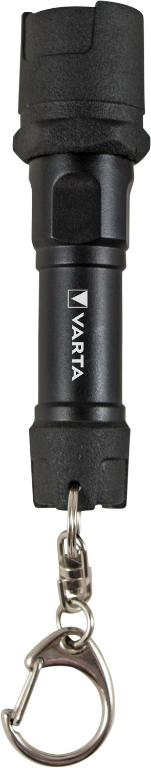 VARTA Indestructible Key Chain Light Taschenlampe
