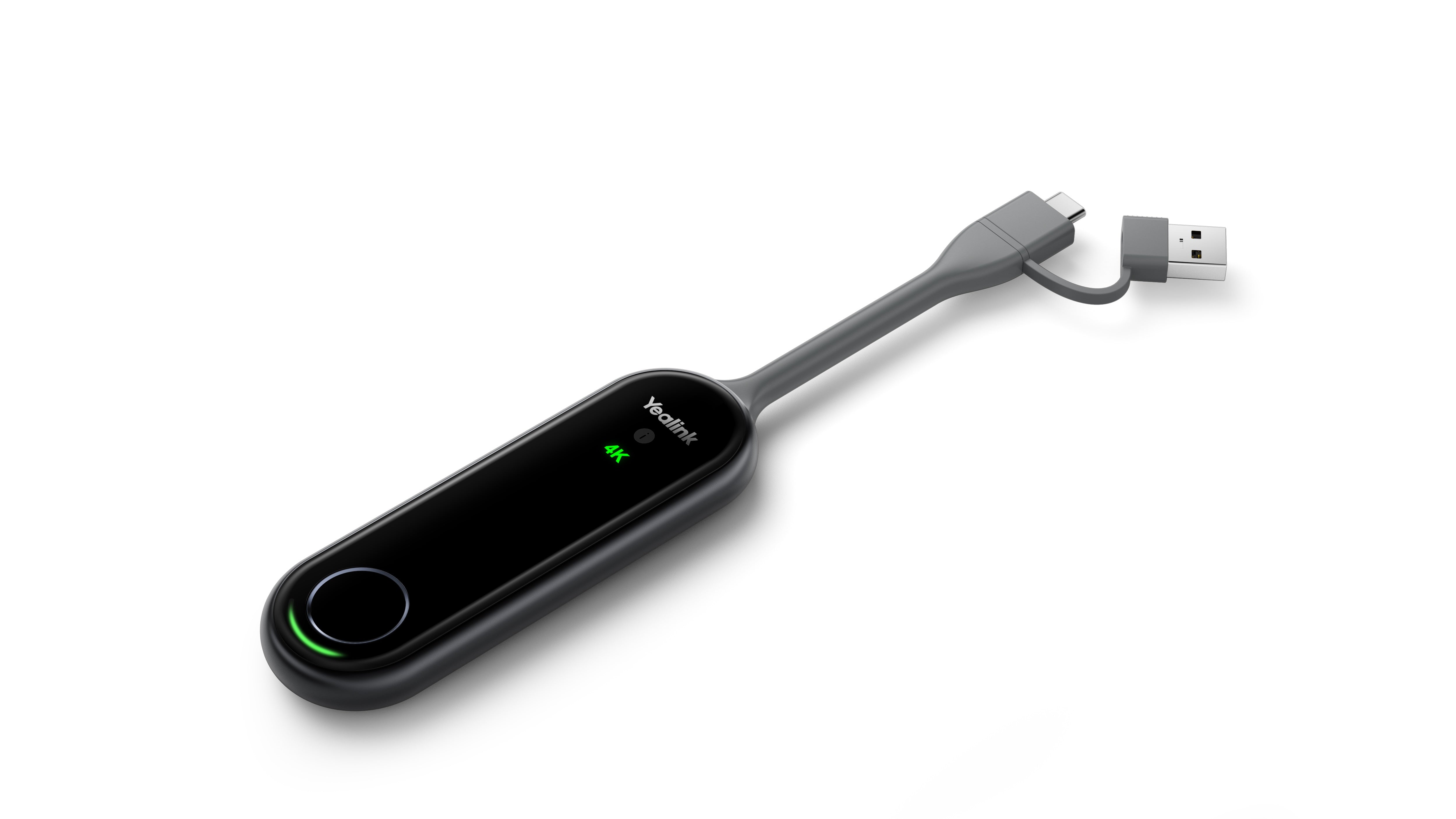 Yealink WPP30 Wireless Presentation Pod,
