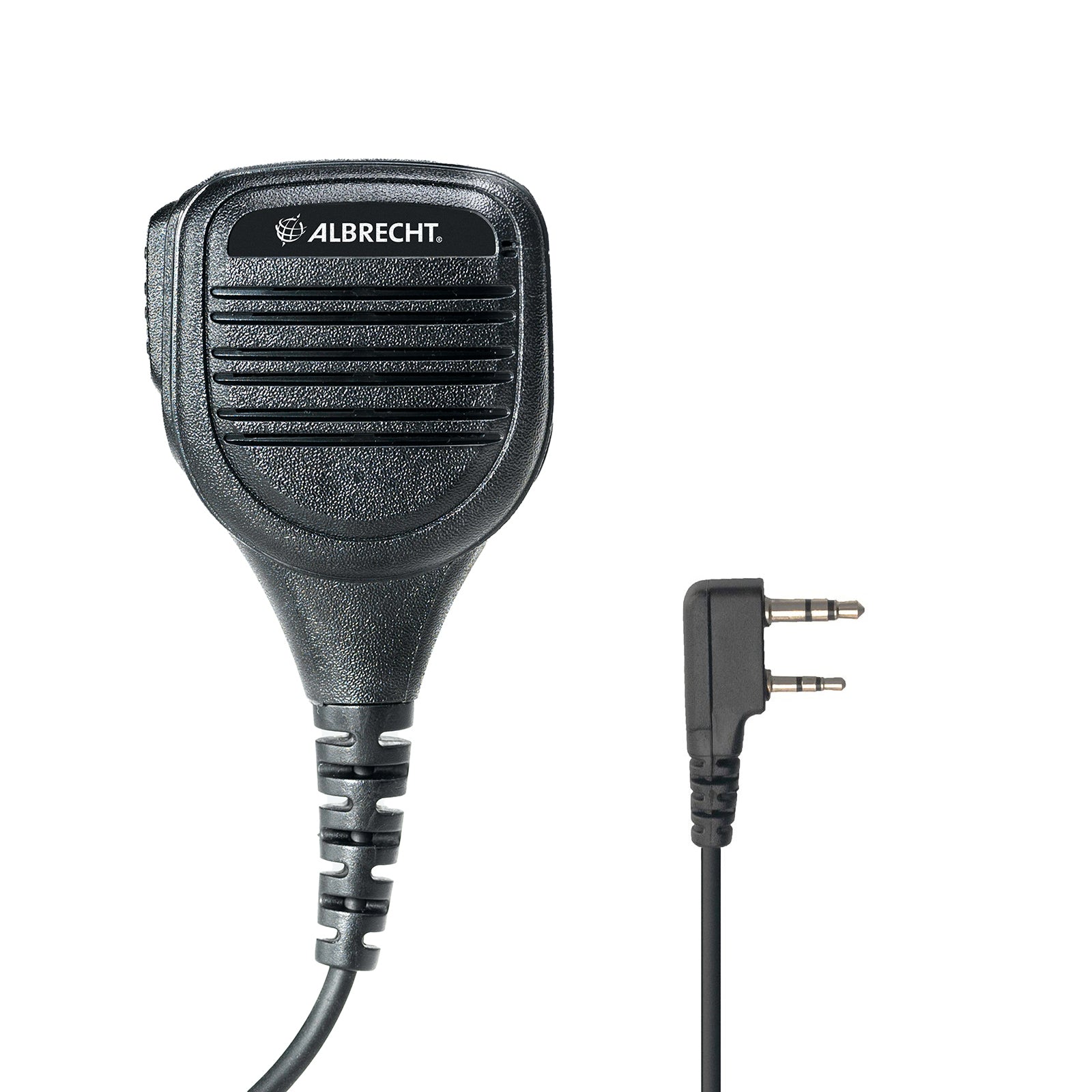 Albrecht SM 600 K, Lautsprecher-Mikrofon, SM600K
