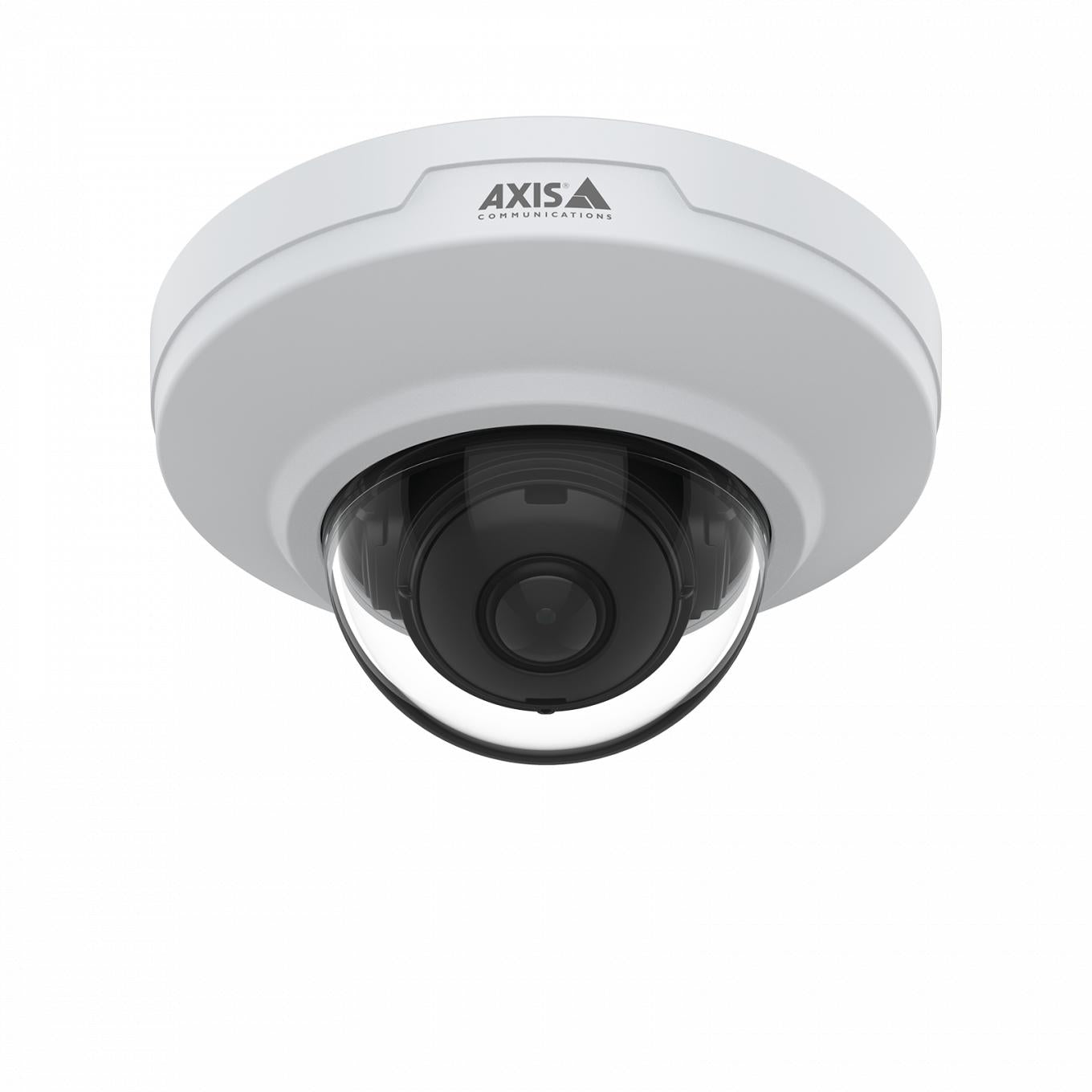 AXIS M3086-V Network Camera Fixed Dome Mini