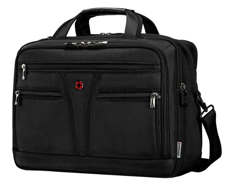 Wenger BC Refresh, BC Star, Expandable, 14