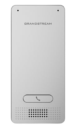 Grandstream GDS3702 HD Audio IP Intercom System