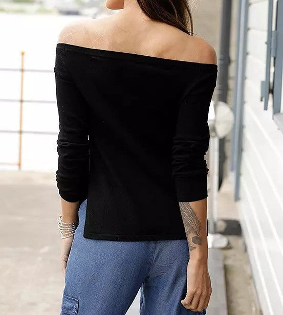 Lightweight pullover for women Lascana. Wholesale.