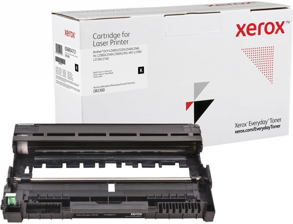 Xerox Everyday imaging drum alternative for Brother DR-2300