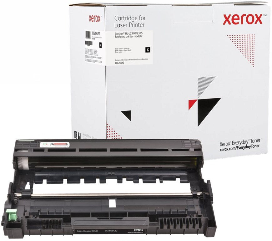 Xerox Everyday imaging drum alternative for Brother DR-2400
