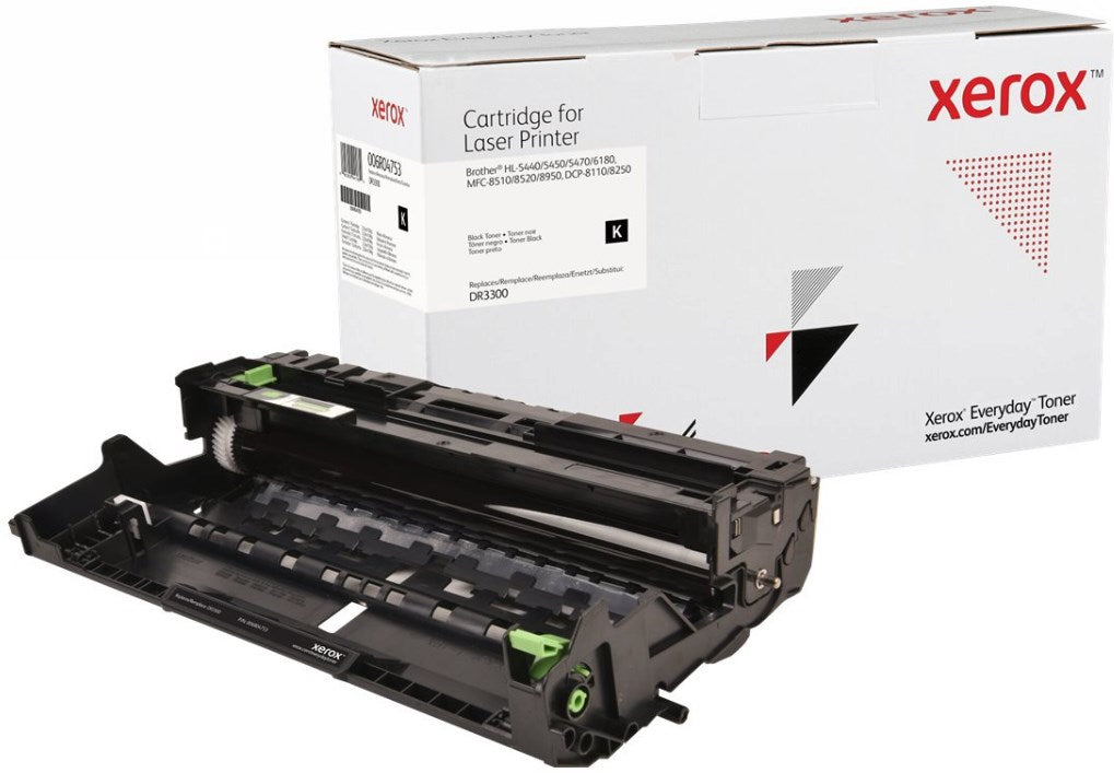 Xerox Everyday imaging drum alternative for Brother DR-3300