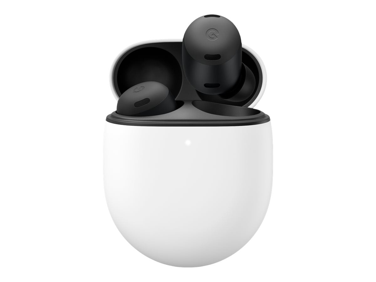 Google Pixel Buds Pro, charcoal, DE
