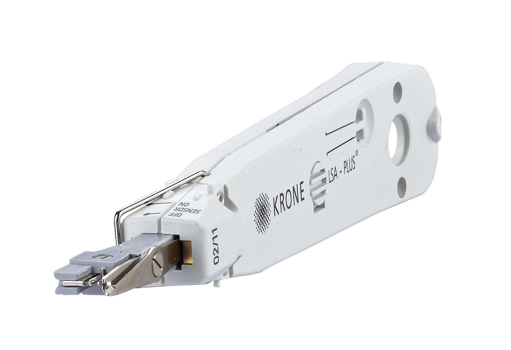 Metz Connect insertion tool LSA-Plus
