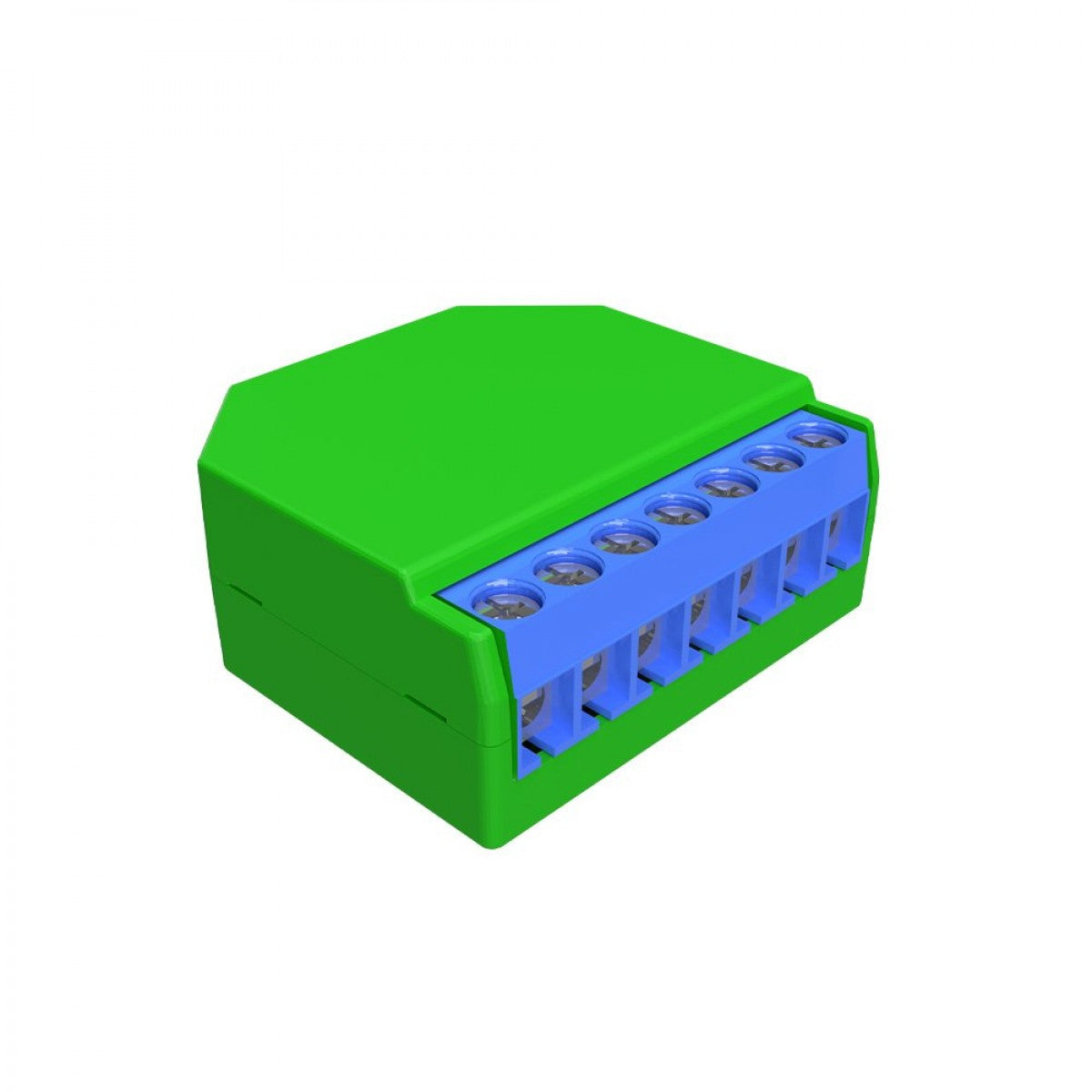 Shelly Dimmer 2 - lighting control - WLAN light controller - measuring function