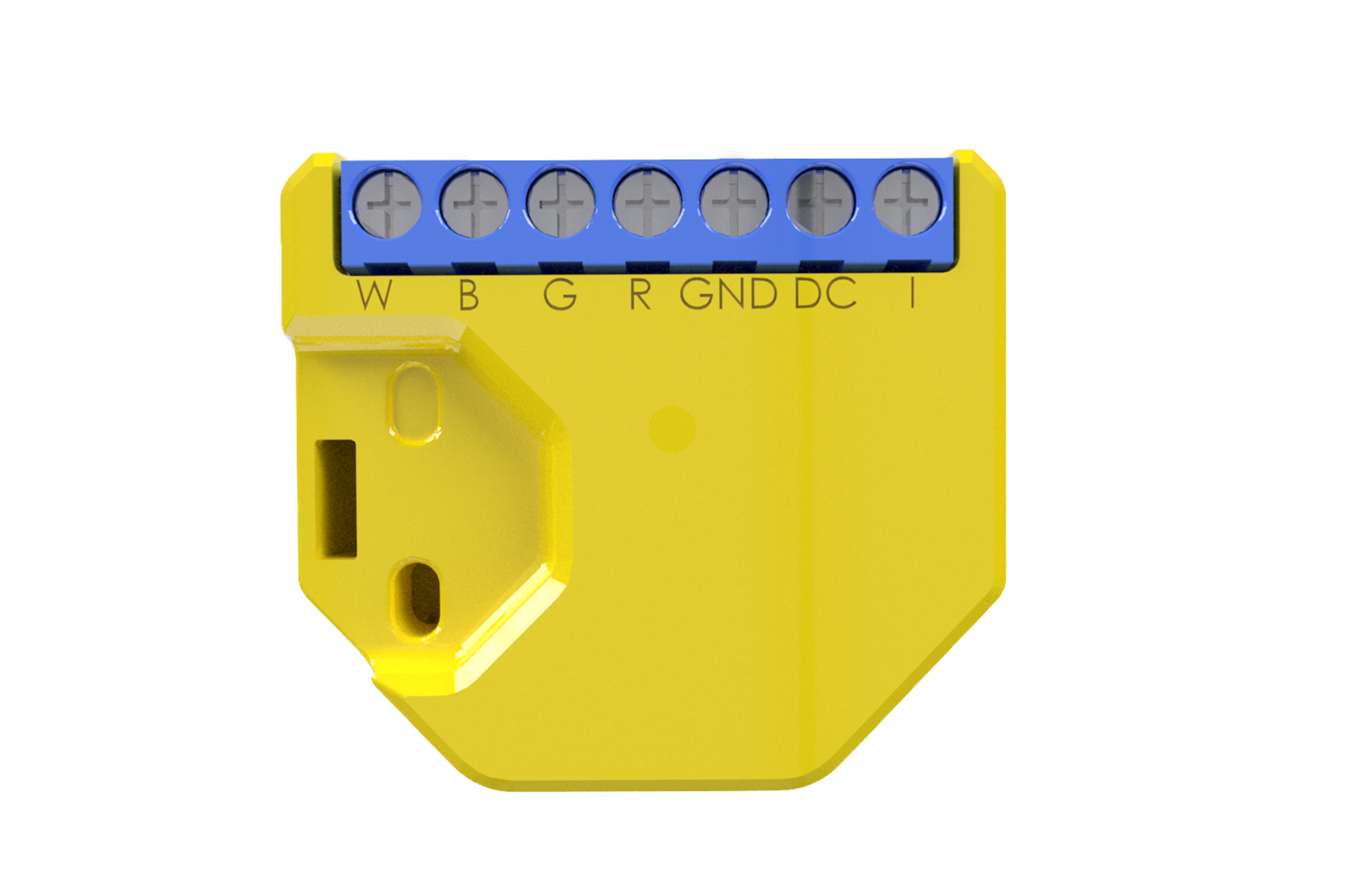 Shelly RGBW2 - Relay - Lighting control - WLAN light controller