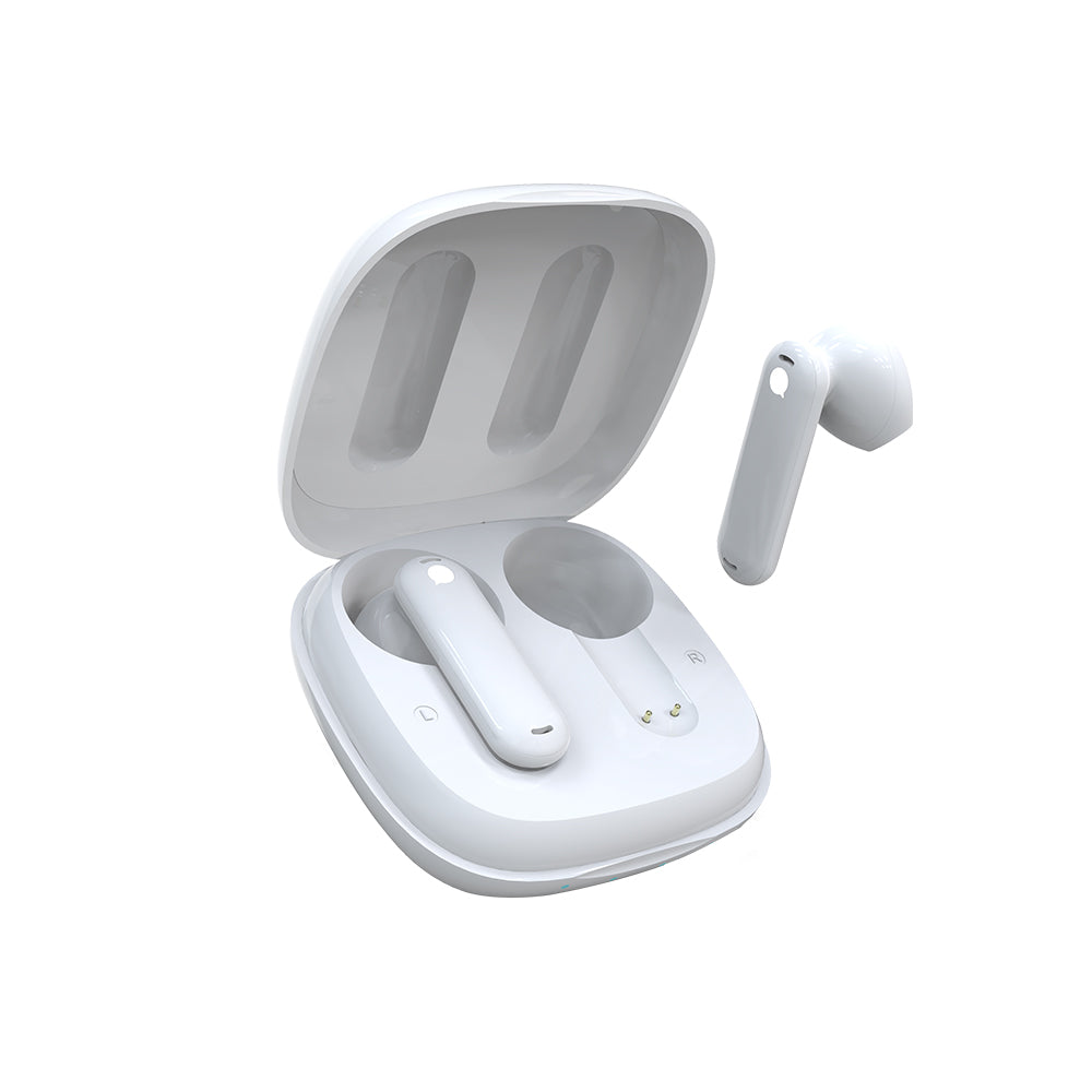 Timekettle WT2 Edge translation device (offline version), white