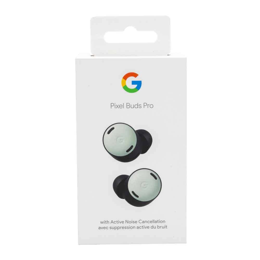 Google Pixel Buds Pro Black