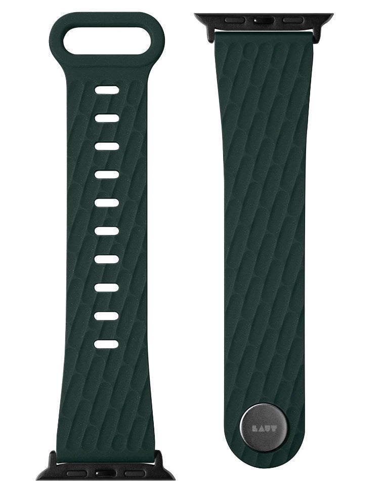 LAUT Active 2.0 Apple Watch 42 / 44 / 45 mm Sage Green
