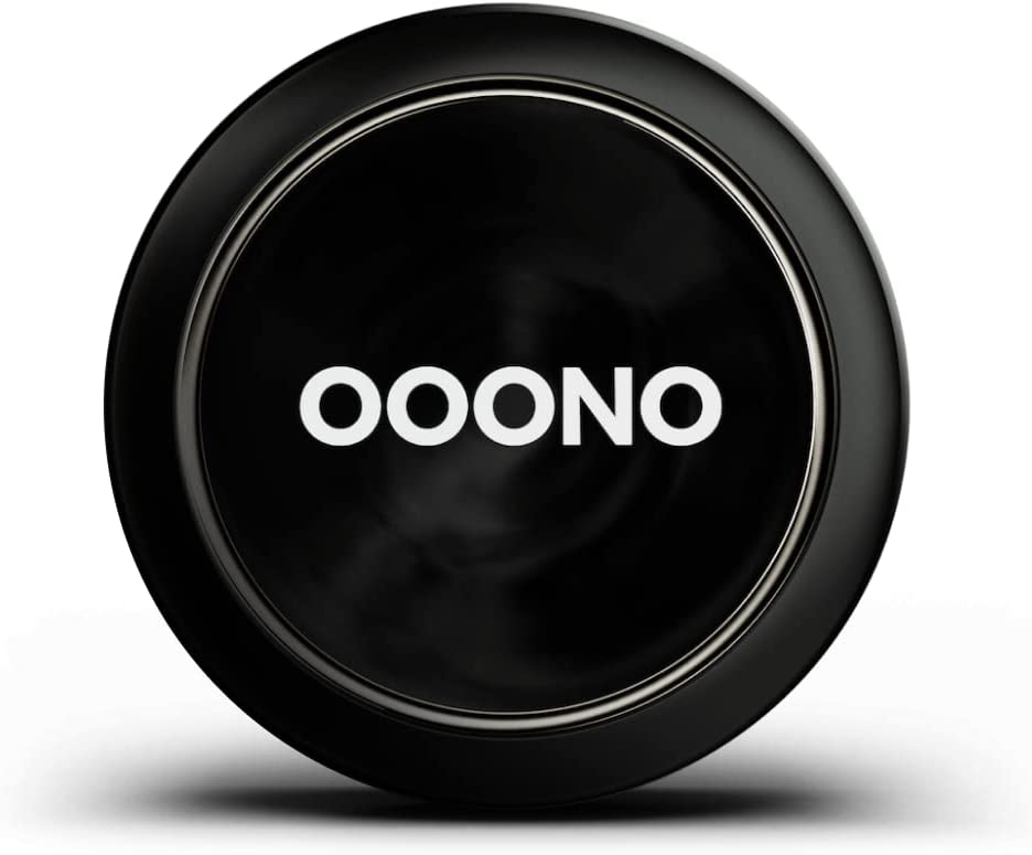 OOONO® Traffic Alarm 2022 - Warns of speed cameras and dangers in real time CO-DRIVER