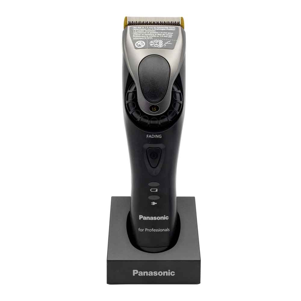 Panasonic ER-DGP 86 professional hair clipper