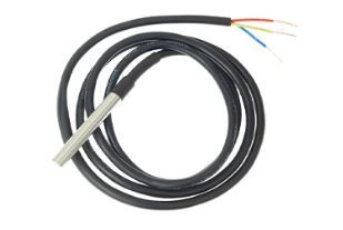 Shelly DS18B20 - Temperatursensor - Zubehör für Temperature Add-on