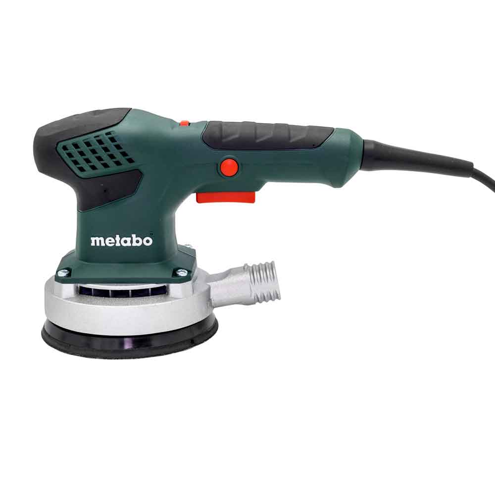 Metabo 600443000 eccentric sander SXE 3125
