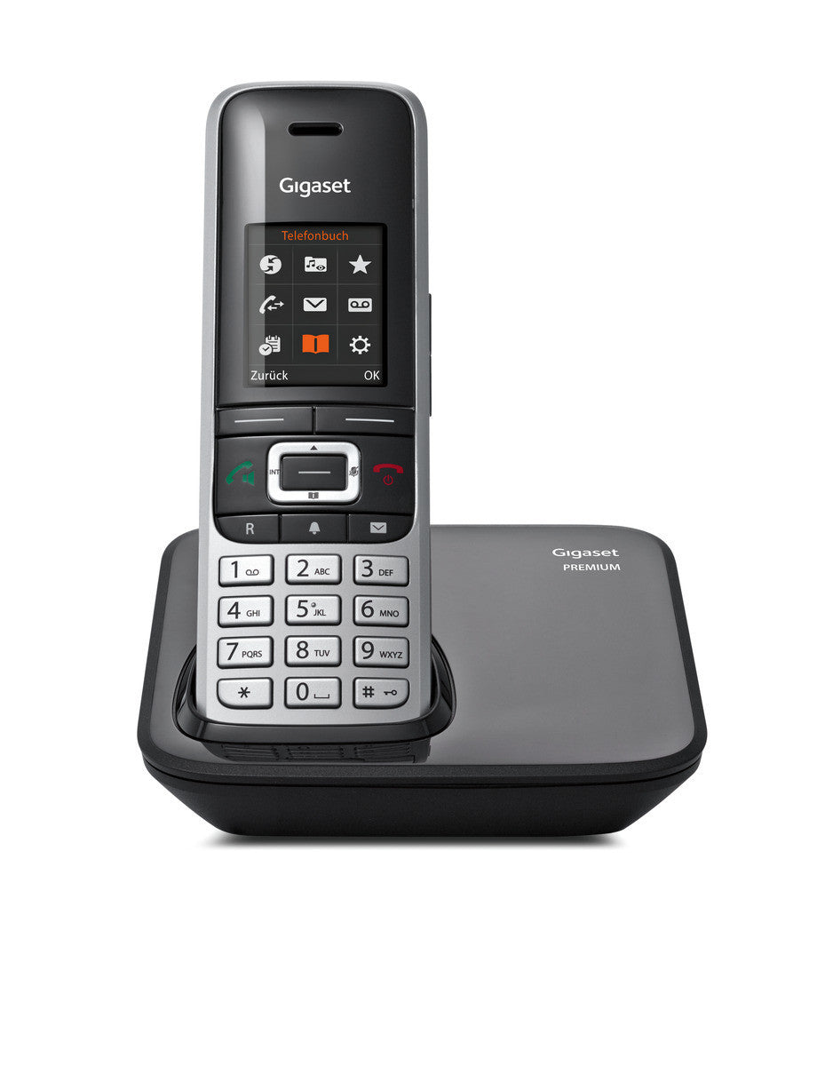 Gigaset Premium 100 int.