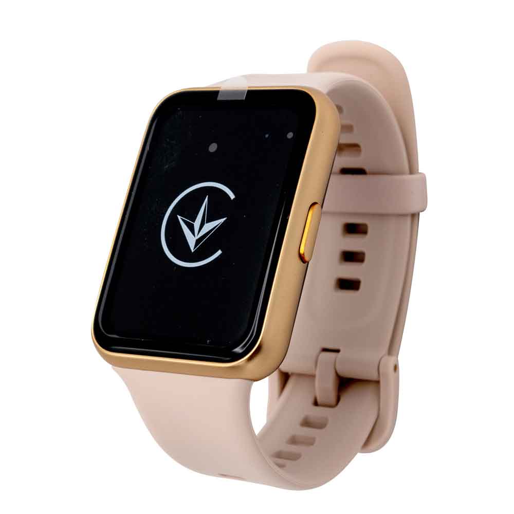 Huawei Watch Fit 2 Active Pink