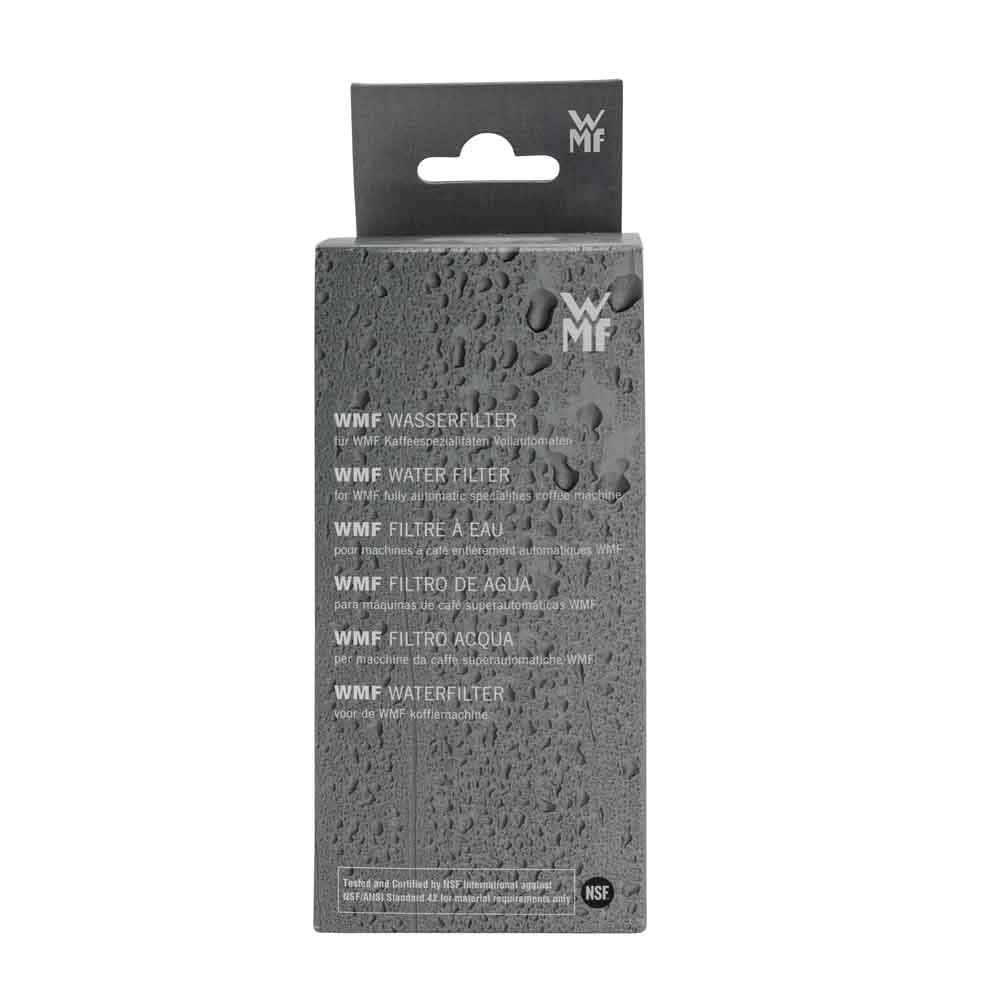 WMF water filter for fully automatic coffee machines