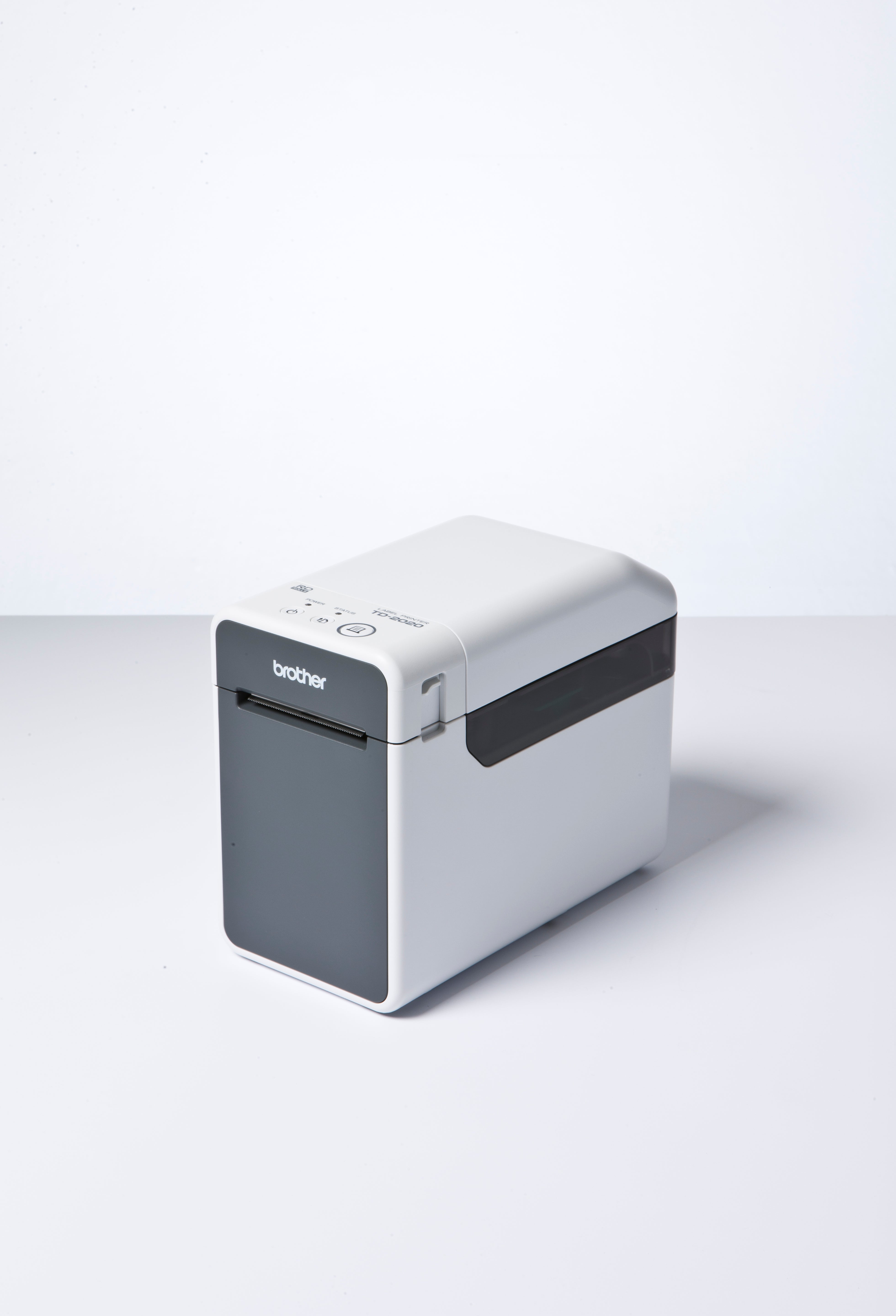 Brother label printer TD-2020A