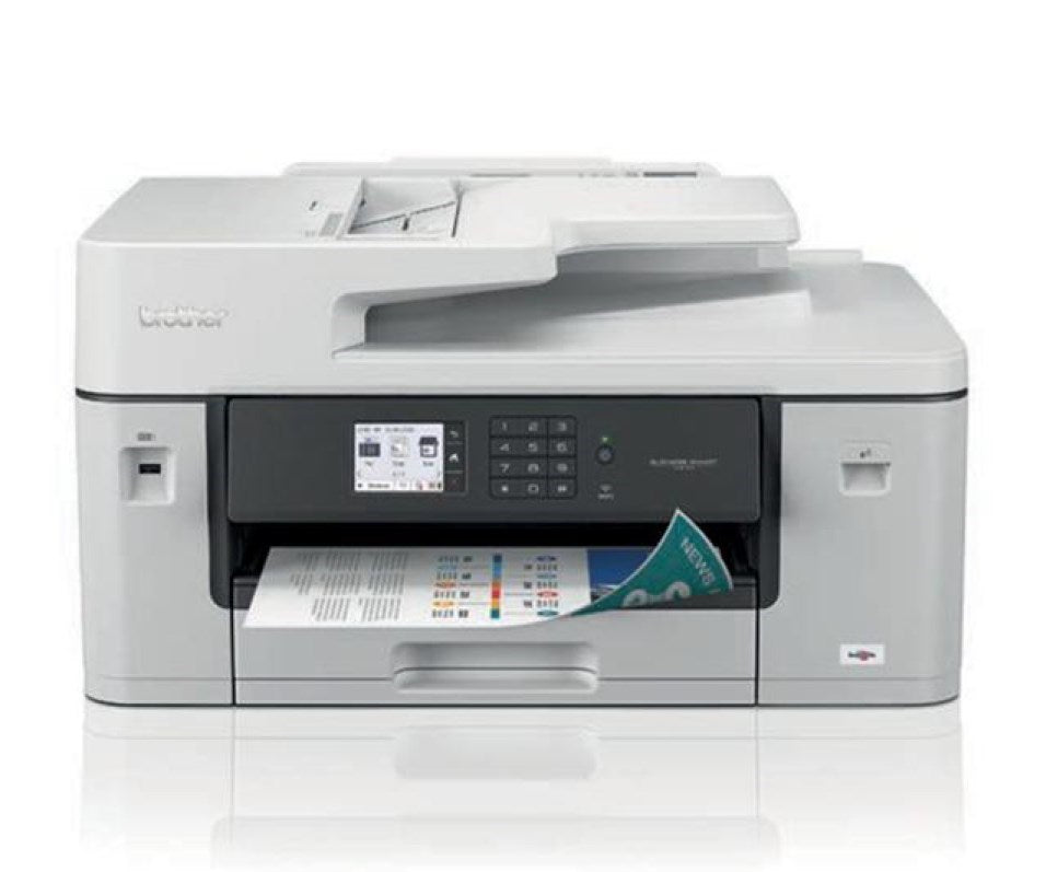 Brother MFC-J6540DWE ECO multifunction device