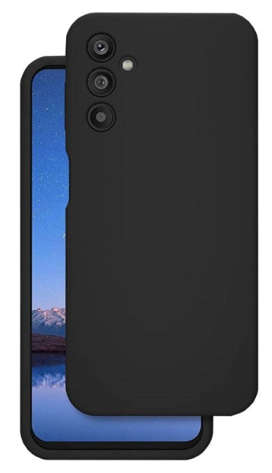 4smarts Liquid Silicone Case Cupertino für Samsung Galaxy A14